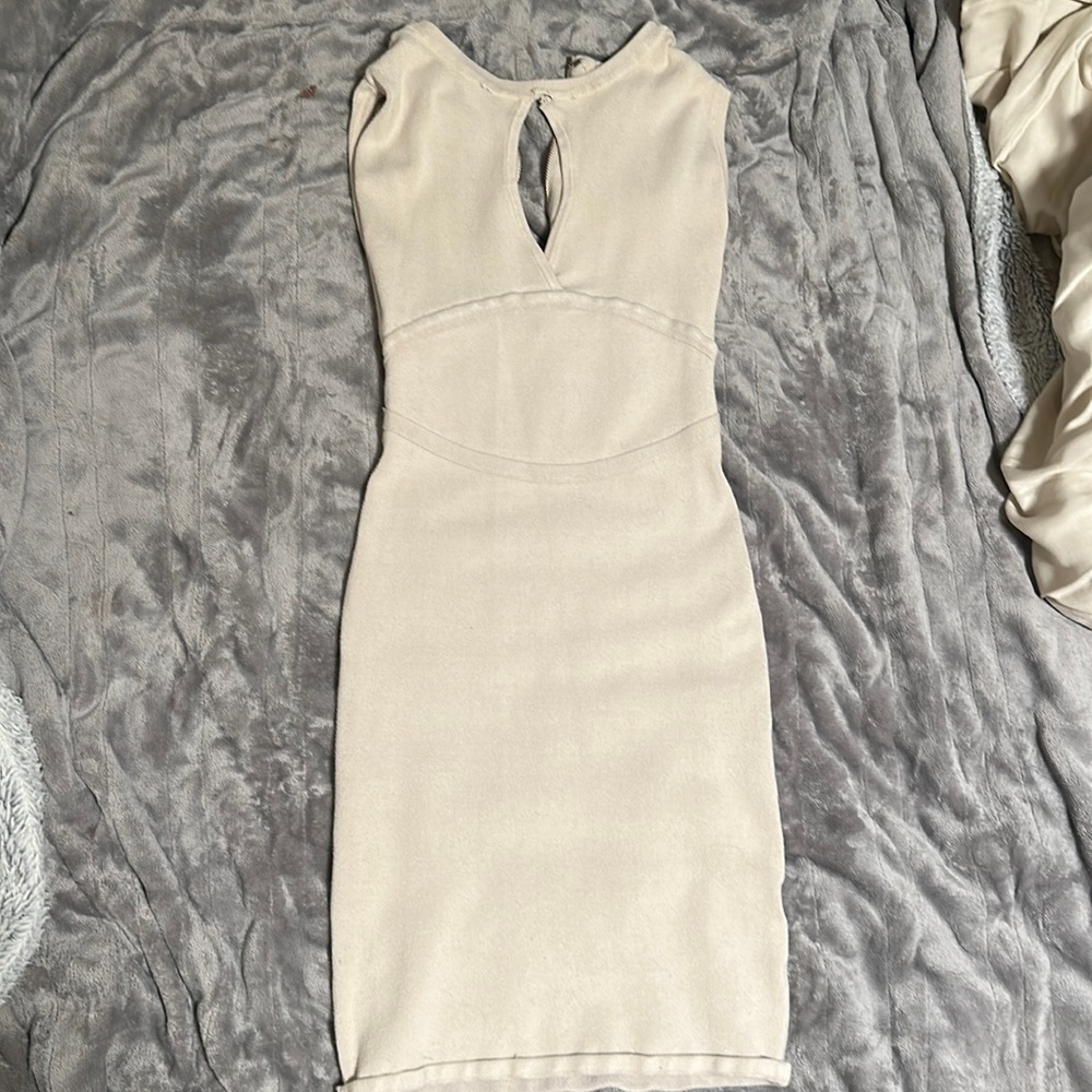 bebe Dress